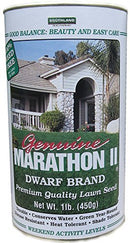 Marathon II Grass Seed 1lb