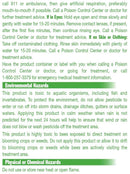 Garden Safe Houseplant & Garden Ins Killer Ready-to-Use 24oz