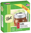 Ball Regular Mouth Canning Lid