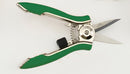 Dramm Colorpoint Compact Stainless Steel Garden Shear Green