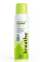 Breathe Bathroom Cleaner Aerosol 14oz