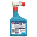 Windex No Scent Outdoor Glass Cleaner Liquid 32 oz