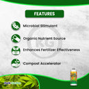 Grow More Garden Molasses 32 Oz