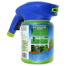 Hydro Mousse Fescue Blend Full Sun Liquid Lawn Kit 0.5 lb.