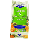 Lilly Miller Citrus & Avocado Food 10-6-4 16lb