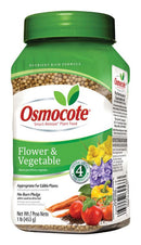 Osmocote Smart-Release Flower & Vegetable Granules Plant Food 1 lb