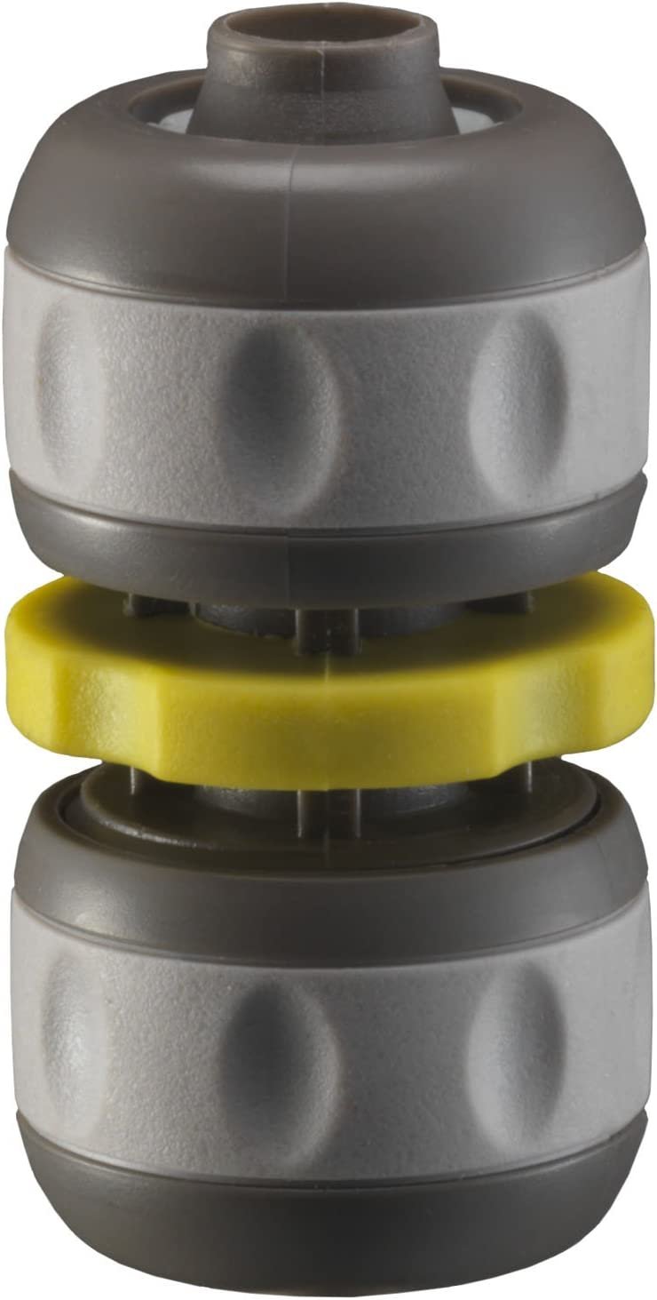 Nelson 5/8" and 3/4" Plastic Compression Mender