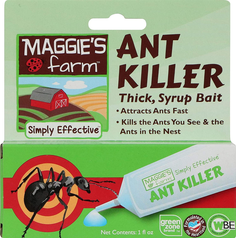 Maggie's Farm Ant Killer Syrup - 1 Oz.