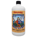 Neptune's Harvest Hydrolyzed Fish Fertilizer Organic 2-4-1 36oz