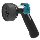 Gilmour Medium Duty Thumb Control Pre-Set Nozzle Onyx