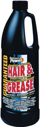 Instant Power Liquid Drain Opener 1 L