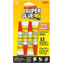 Super Glue Corp/pacer Tech SGH24J, 4 Pack