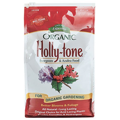 Espoma Holly-tone 4-3-4 4lb
