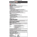 Spectracide Pro Wasp and Hornet Killer 18oz