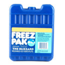 Freez Pak The Icicle Ice Pack Blue 16 oz