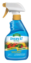 Espoma Insect Liquid Ready To Use 12oz