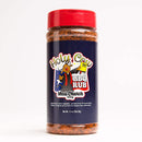 Meat Church BBQ Rub Holy Cow Seasoning Bottle 12 oz