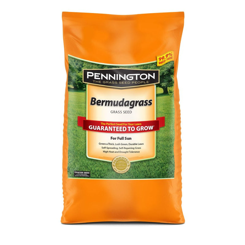 Pennington Bermudagrass Grass Seed 5lb