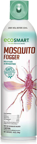 Ecosmart Mosquito Fogger Spray Can 14oz