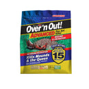 Over ‘n Out Fire Ant Killer Granules 4Lb