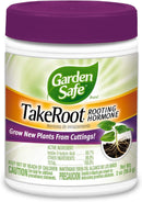 Garden Safe Takeroot Rooting Hormone 2 Fl Oz