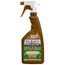 Dr. Earth Final Stop® Snail & Slug Killer Spray RTU Natural Organic 24oz
