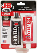 J-B Weld High Strength Automotive Adhesive Paste 10 oz