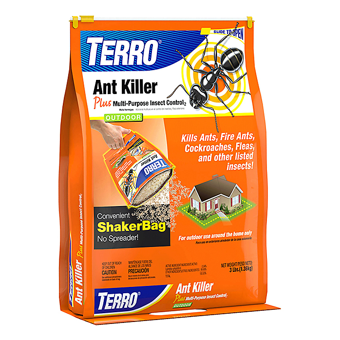 Terro Granules Ant Killer 3 Lb.